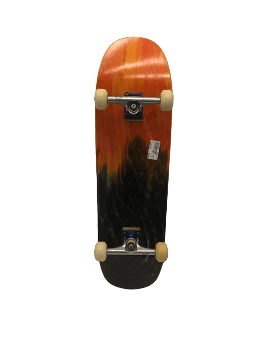 Blank Deck Complete 8 1 2" Complete Skateboards