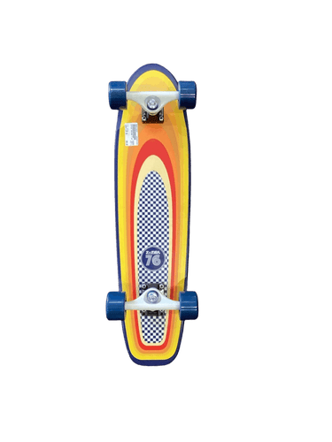 8 1 2" Complete Skateboards