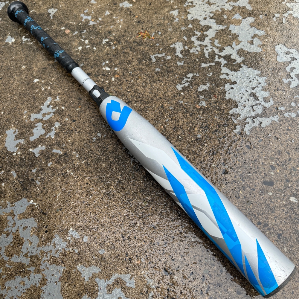 DeMarini CF Zen 28/17 (-11) Fastpitch Softball Bat