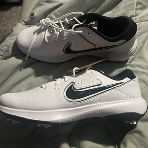 Men's Size 11 (Women's 12) Nike Victory Pro 3  Golf Shoes