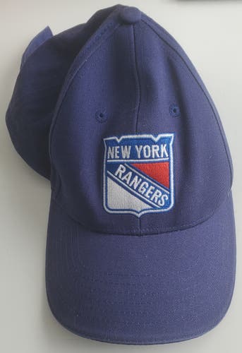 New York Rangers Garden of Dreams Adjustable Hat