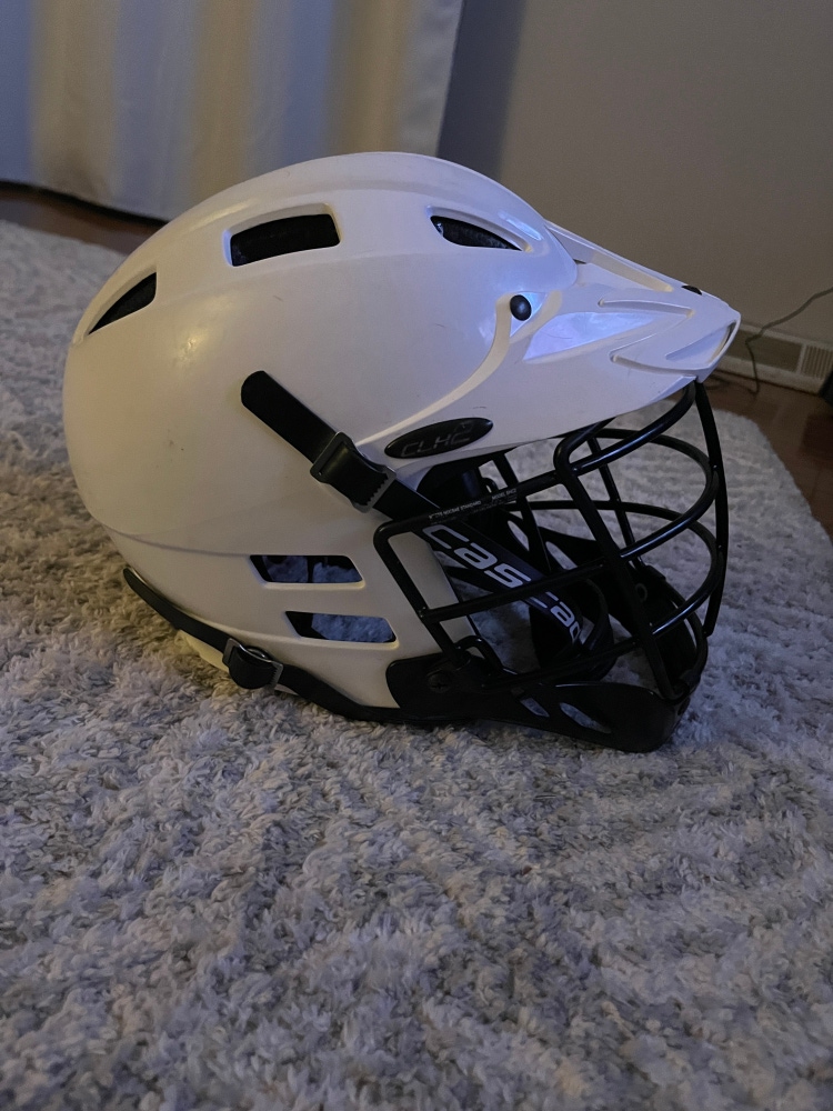 Cascade CLH2 Helmet