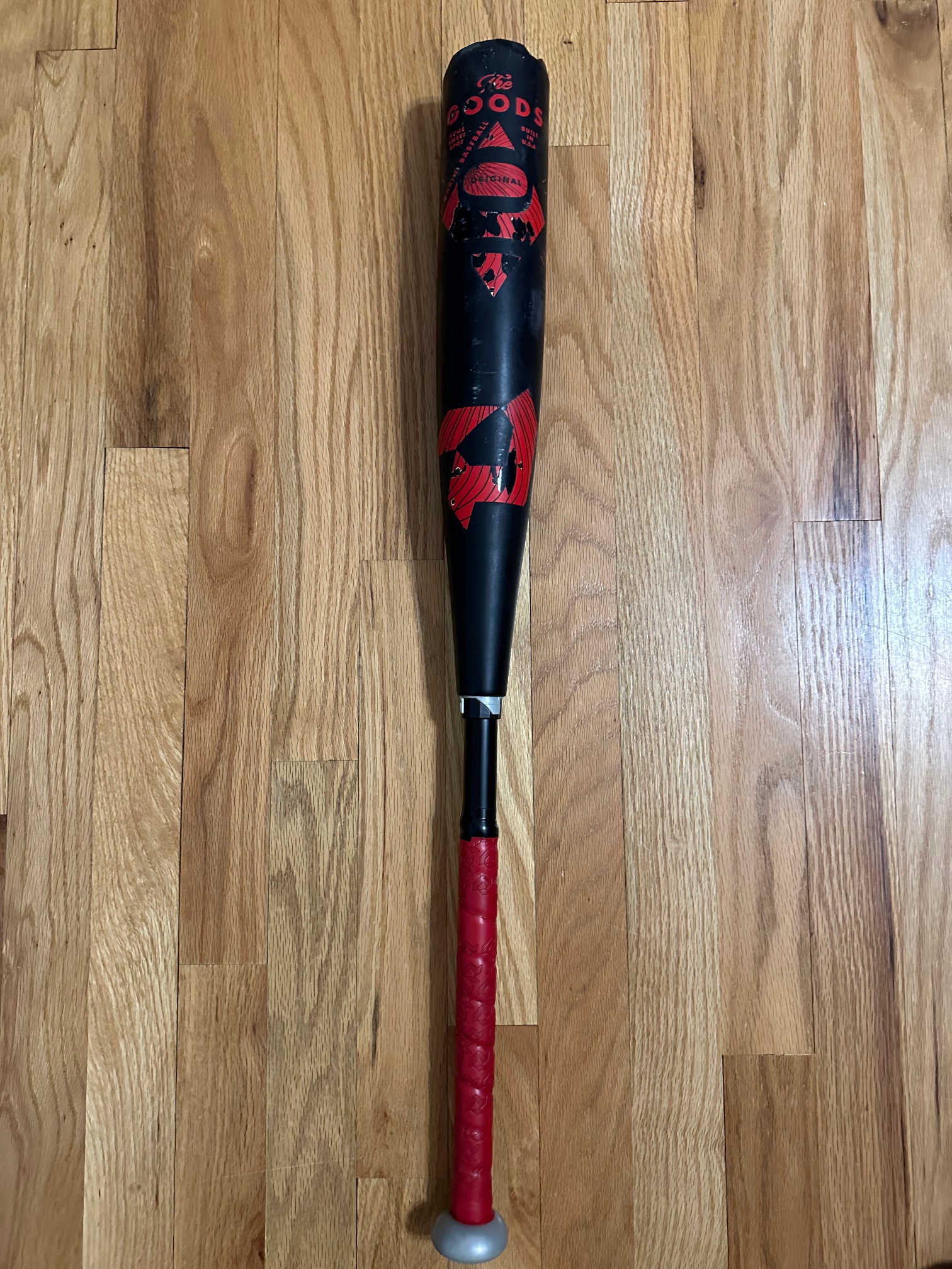 Demarini The Goods 2023 USSSA baseball bat 29in -10