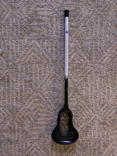 Lightly used ‘JJ EVO Warrior Warp jr