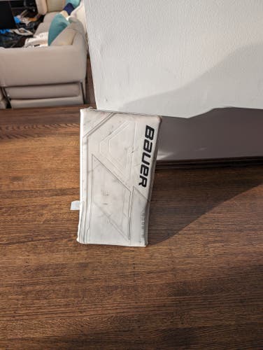 Used Bauer Regular Mach