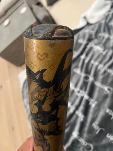 2023 Alloy (-3) 29 oz 32" Voodoo One Bat