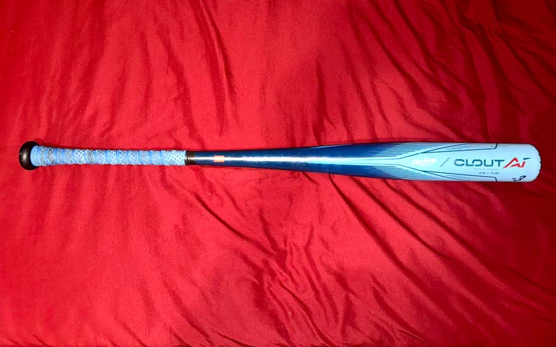 33/30 BBCOR 2024 Rawlings Clout AI