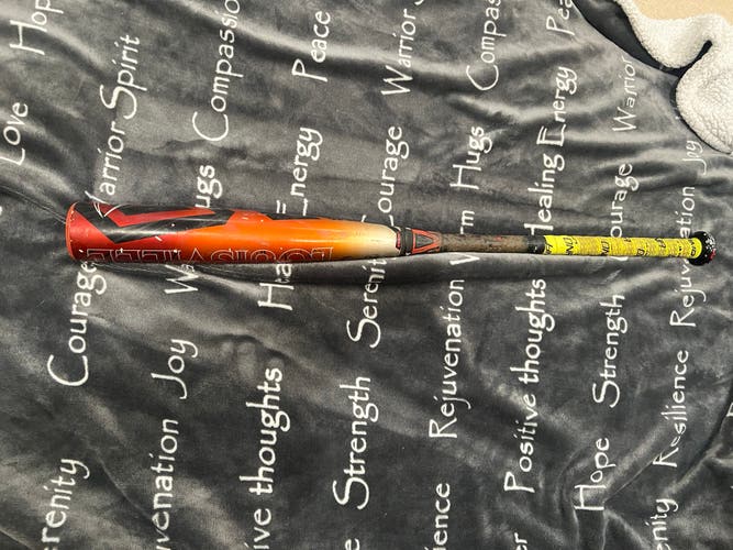 2023 Hybrid (-3) 29 oz 32" Select Power Bat