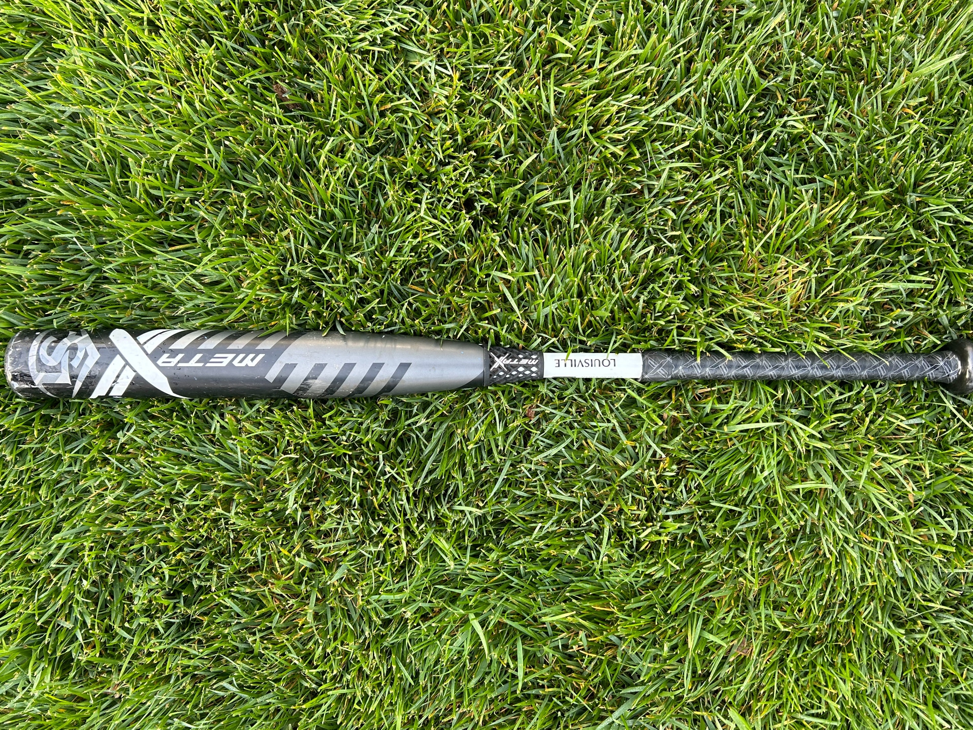 2022 Louisville Slugger Meta -10 Fastpitch Softball Bat - 31" 21 oz.