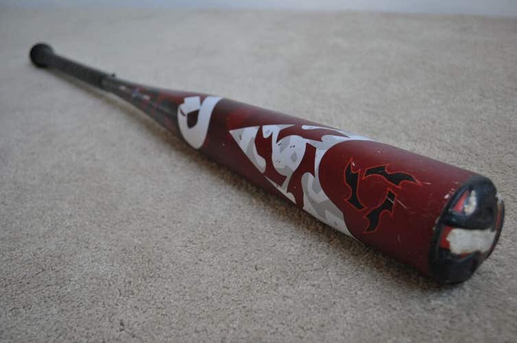 33/30 Demarini Voodoo Overlord VOC-20 (-3) BBCOR Alloy Baseball Bat