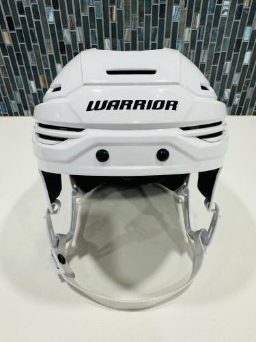 Warrior Pro Stock Alpha One Pro Helmet