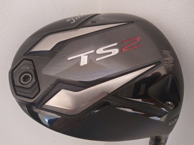 Titleist TS2 Driver 10.5* (Tensei AV Series Blue 55 Stiff) Golf Club