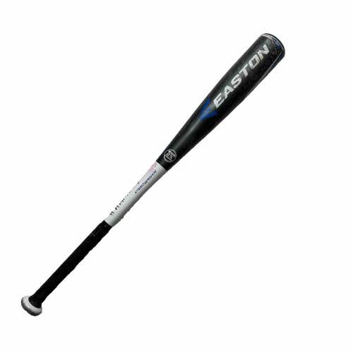 Easton S400 SL1654008 Baseball Bat 21 oz 2 5/8" 29in -8 Big Barrel AC Alloy