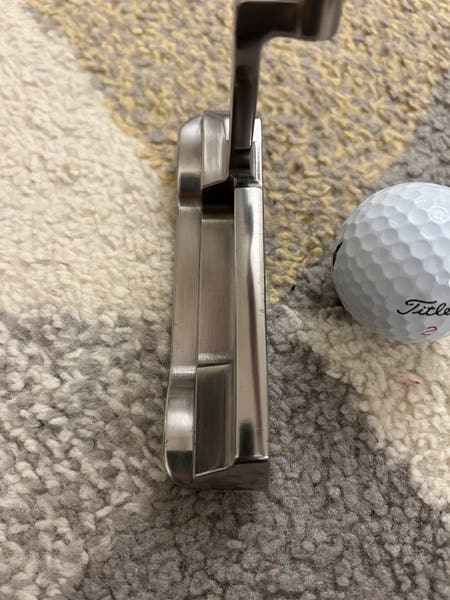 1993 Pre Titleist Scotty Cameron Classic 1 34.5” Custom