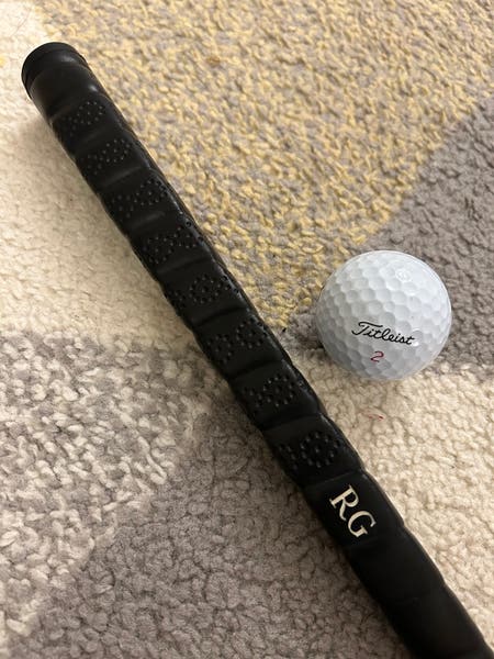 1993 Pre Titleist Scotty Cameron Classic 1 34.5” Custom