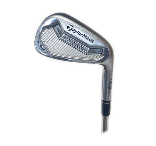 TaylorMade P-750 Tour Proto Forged Single Pitching Wedge NS Pro Modus 3 Tour
