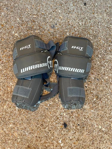 Warrior GT Senior Knee Pads