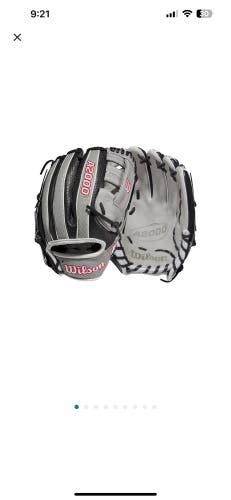 Wilson a200 infield 11.5