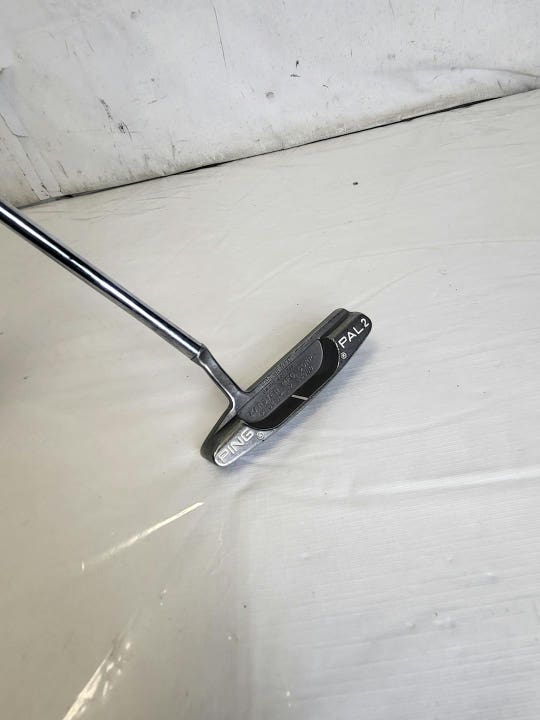 Used Ping Pal 2 Golf Putter 36"