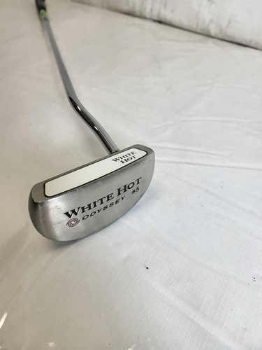 Used Odyssey White Hot 5 Golf Putter 35"