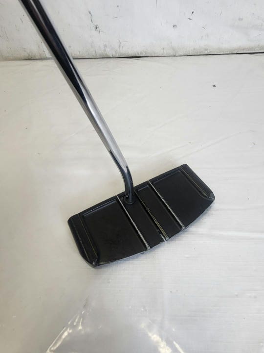 Used Mallet Golf Putter 33"