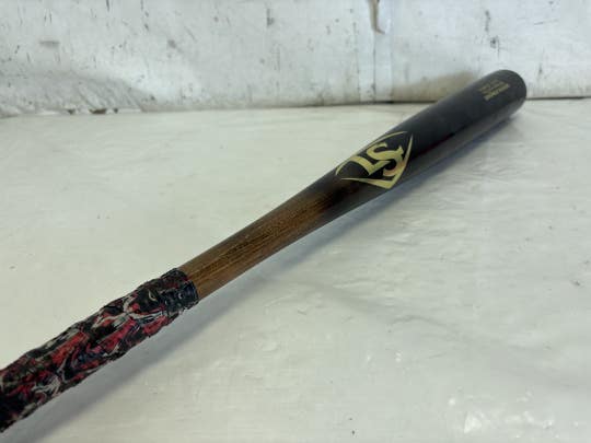 Used Louisville Slugger Maple Y271 Youth Prime 30" 20oz Wood Baseball Bat