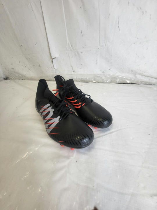Used Ida Sports Size 9.5 Womens Soccer Cleats