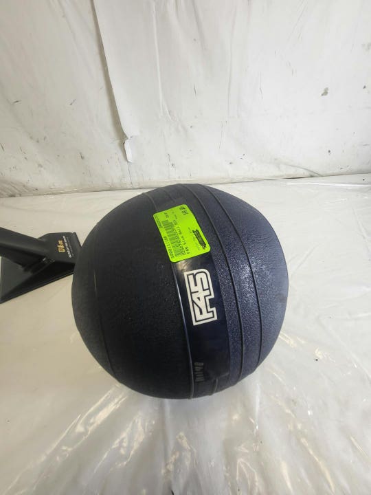 Used F45 55lb Slam Ball