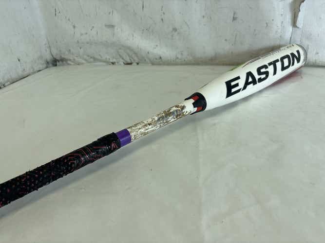 Used Easton Adv 360 Pro Sl20adv58 31" -5 Drop Usssa 2 5 8 Barrel Baseball Bat 31 26