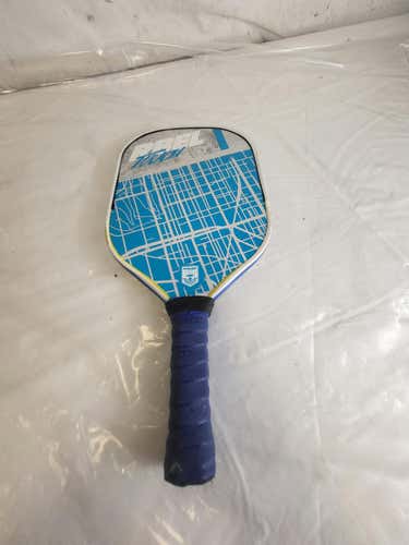 Used Babolat Rbel Touch Pickleball Paddle