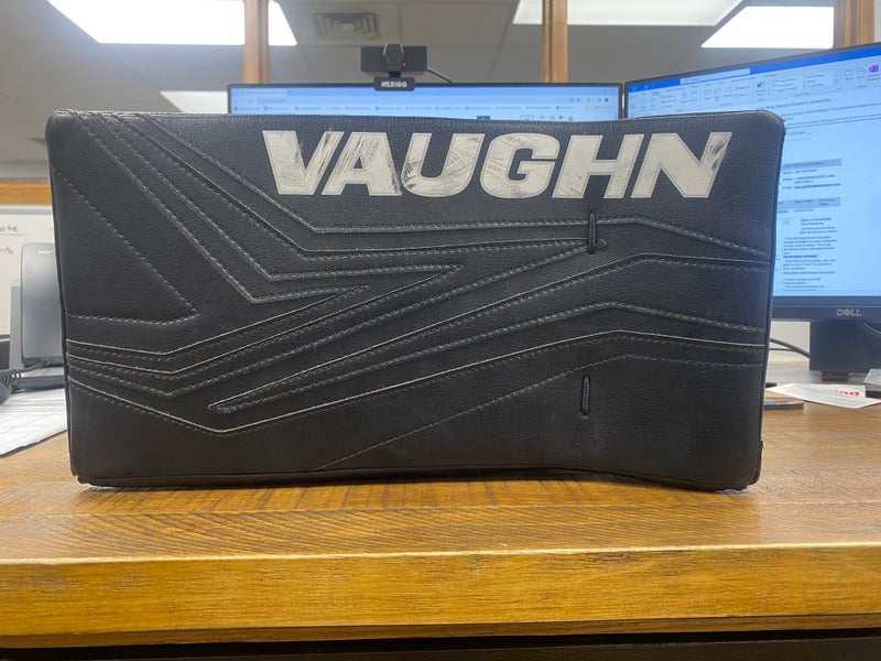 Vaughn SLR3 Pro blocker