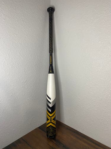 2024 Louisville Slugger Meta 31/21 (-10) Fastpitch Softball Bat