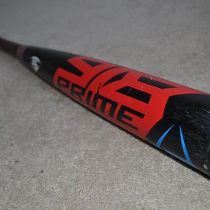32/29 Louisville Slugger Prime 918 BBP9183 BBCOR Composite Baseball Bat