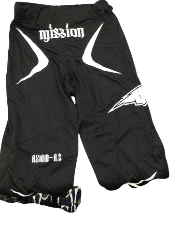 Used Mission Axiom A3 Md Pant Breezer Hockey Pants