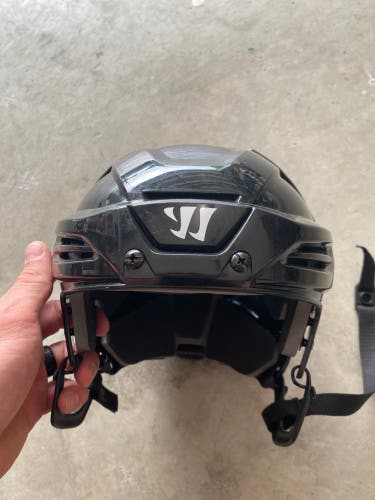 New Small Warrior Pro Stock Krown 360 Helmet