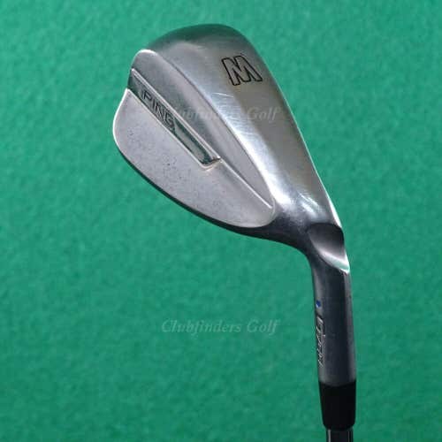 Ping G700 Blue Dot PW Pitching Wedge Nippon NS Pro Modus 3 Tour 105 Steel Stiff