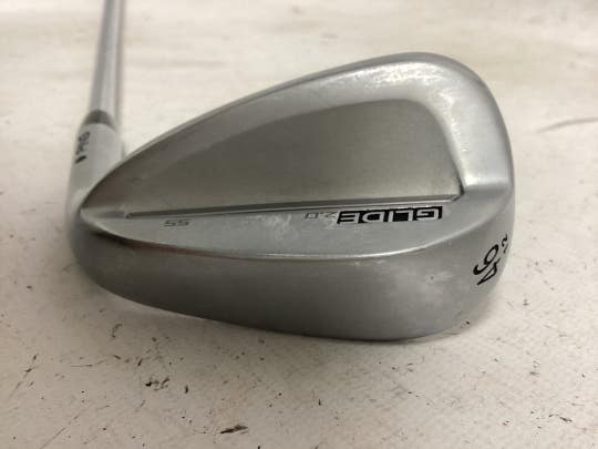 Used Ping Glide 2.0 Ss Wedge