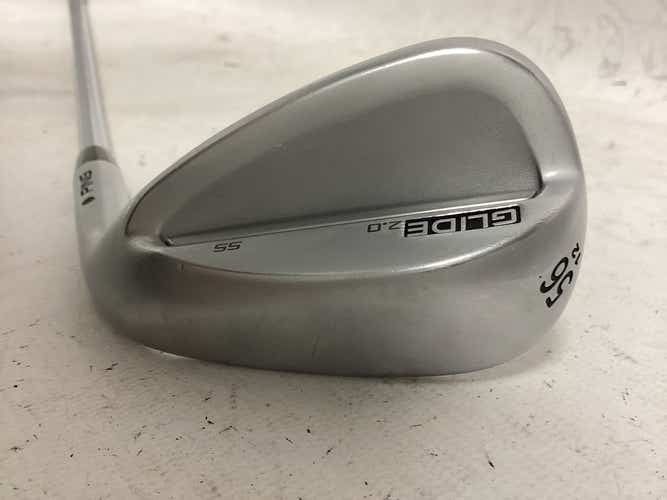 Used Ping Glide 2.0 Ss 56 Degree Wedge