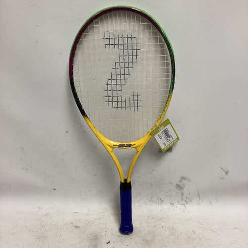 Used Spalding Skillbuilder 23 23" Tennis Racquet