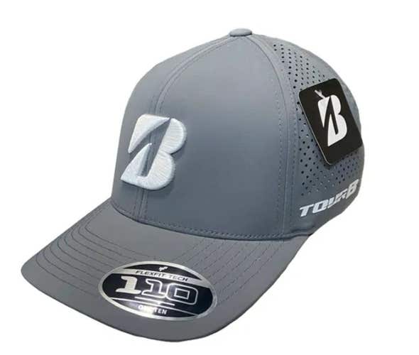 Bridgestone Tour Laser Cap (Adjustable) 2024 Golf Hat NEW