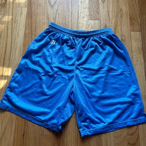 New Warrior Lacrosse Shorts -sz men’s large