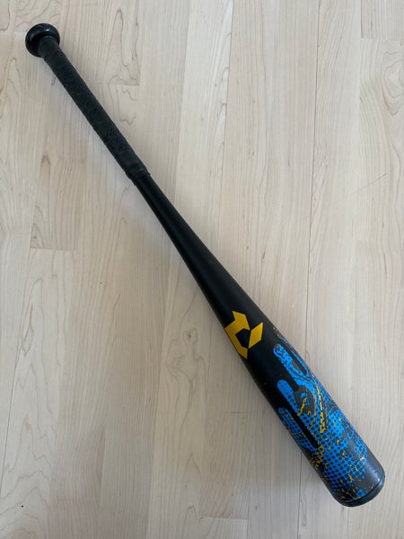 Demarini Uprising Baseball Bat 26” (-11) / USA Baseball 2022