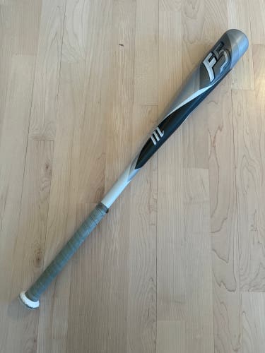 Marucci F5 - 28” (-10) 18oz. - USA Bat 2023
