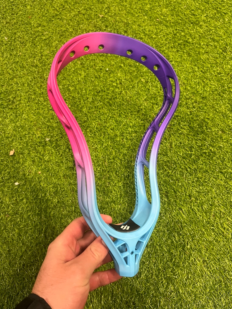 New Dyed StringKing Mark 2A Head