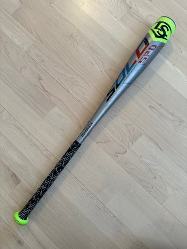 Louisville Slugger 2019 Solo SPD 28” (-13) USA Bat
