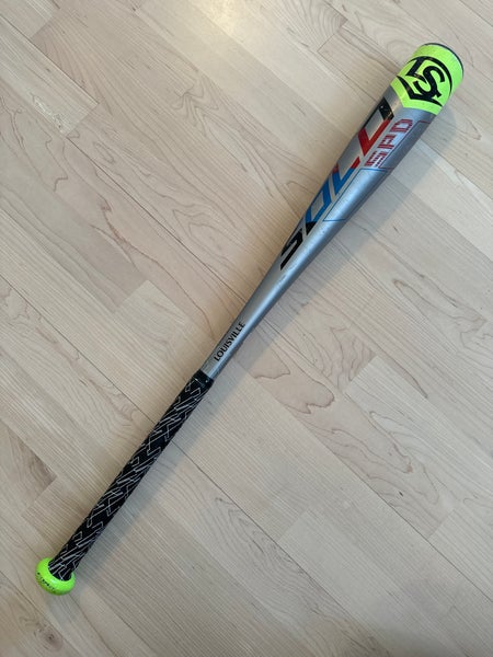Louisville Slugger 2019 Solo SPD 28” (-13) USA Bat