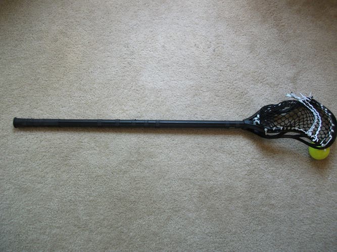 Stringking Mark 1 on A150 Shaft with Hero 3.0 Mesh