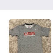 Private listing - Grey Epoch tshirt (S and M)