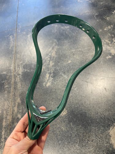 New Attack & Midfield Warrior Unstrung Rabil 2X Head