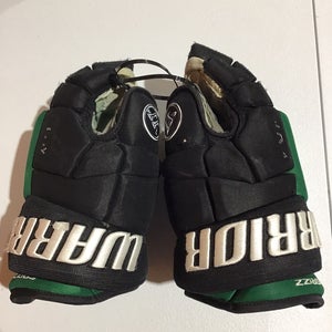 Lightly Used Utah Grizz Warrior 14" Pro Stock Alpha DX Pro Gloves